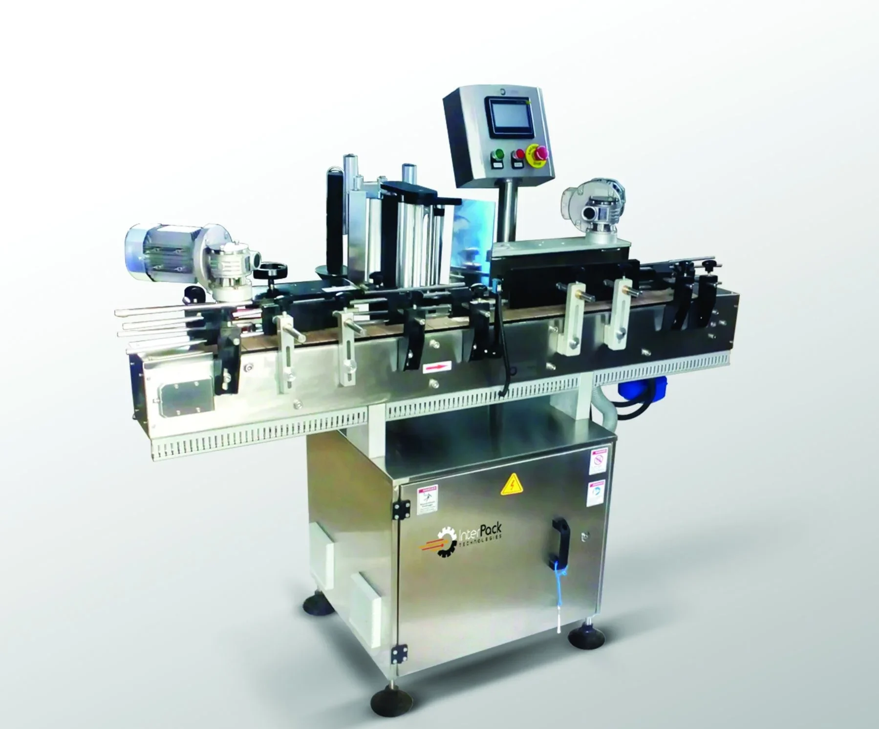 Is a Wrap-Around Machine Right for Your Products?