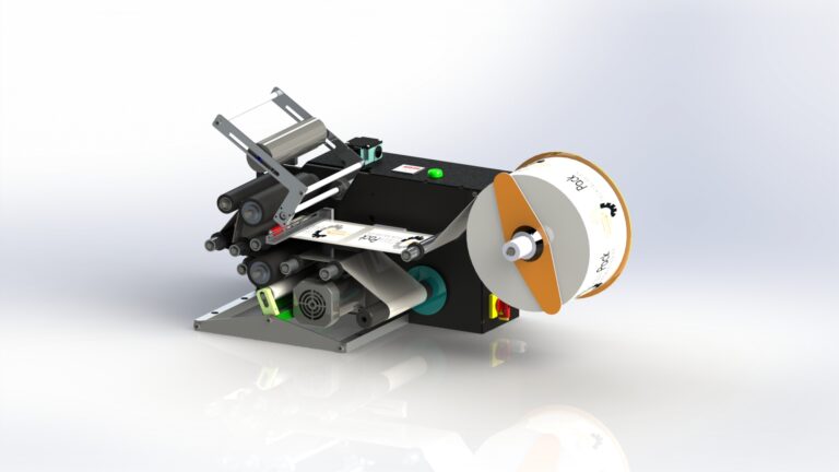 Choosing the Right Labelling Solution: Sleeve Applicators vs. Traditional Labelling