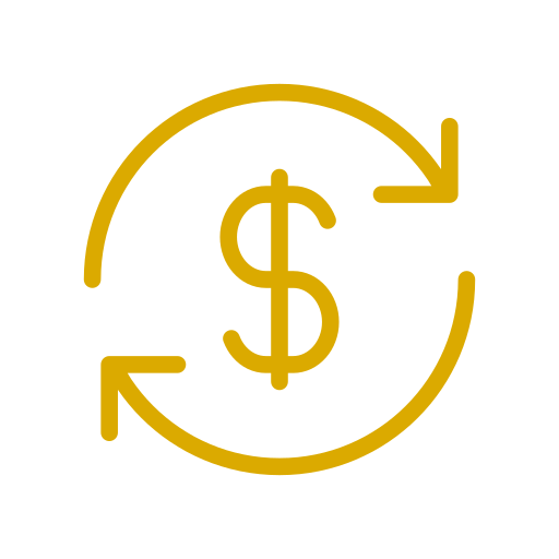 High Efficiency and Cost Savings