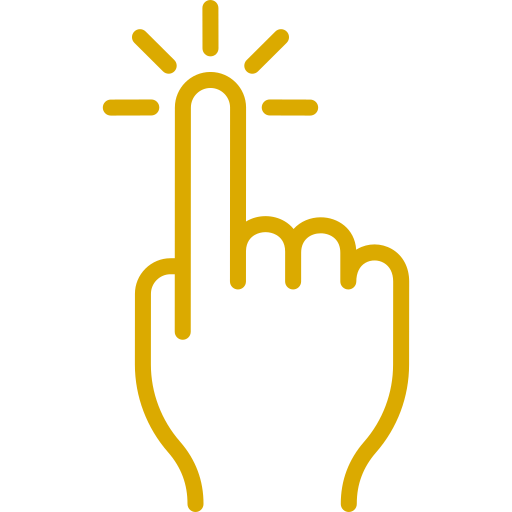 User-Friendly Interface icon
