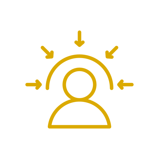 Customer-Centric Approach