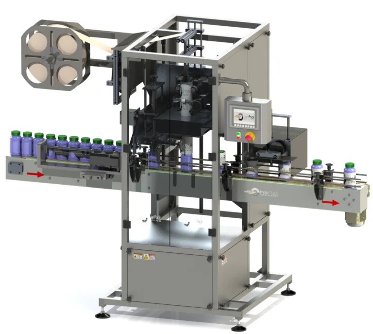 How to Choose the Right Vial Labelling Machine