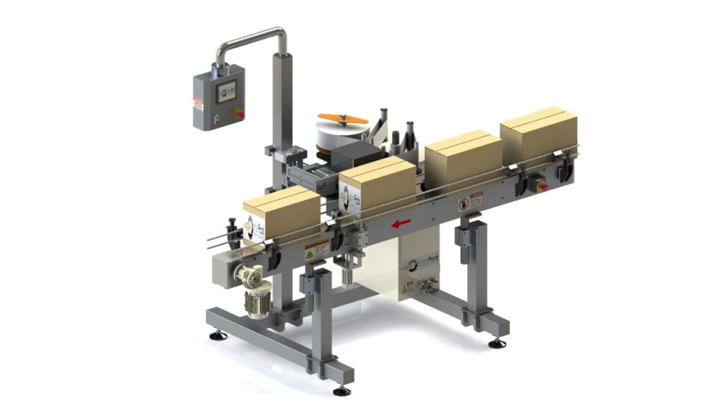 What Are the Best Print & Apply Labeler Integration Options