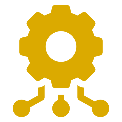 Flexible Integration icon