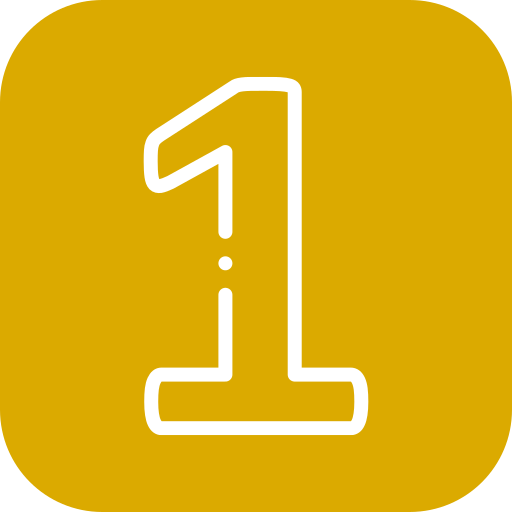 Number One