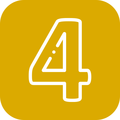 Number four