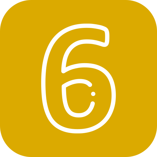Number six